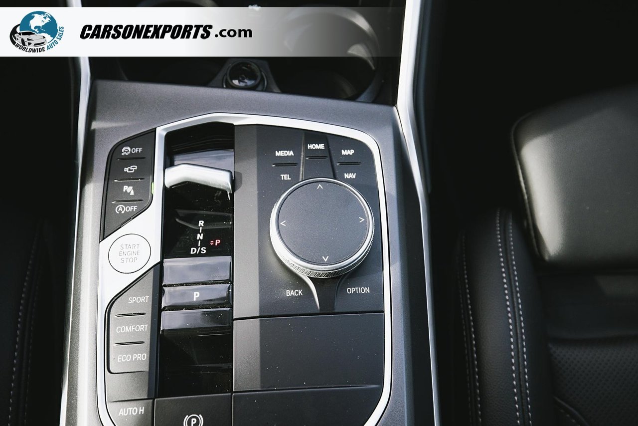 2026 BMW 3 Series 330i xDrive-21