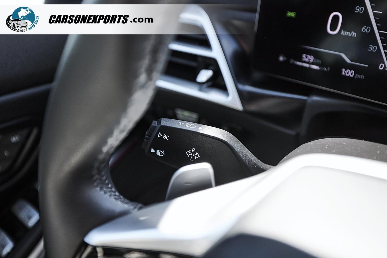 2026 BMW 3 Series 330i xDrive-22
