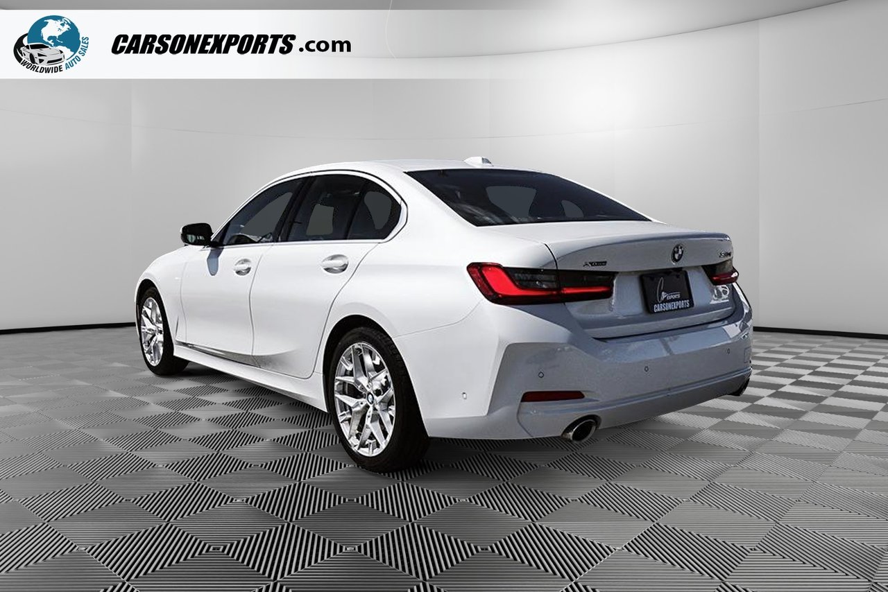2026 BMW 3 Series 330i xDrive-6