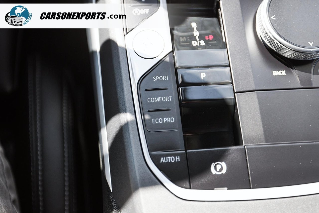 2026 BMW 3 Series 330i xDrive-34