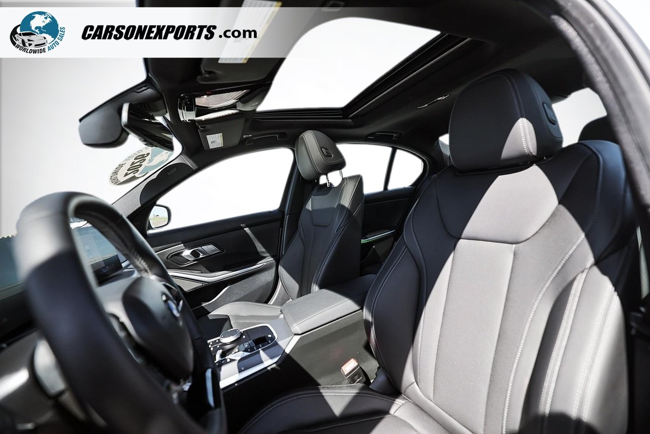 2026 BMW 3 Series 330i xDrive-14