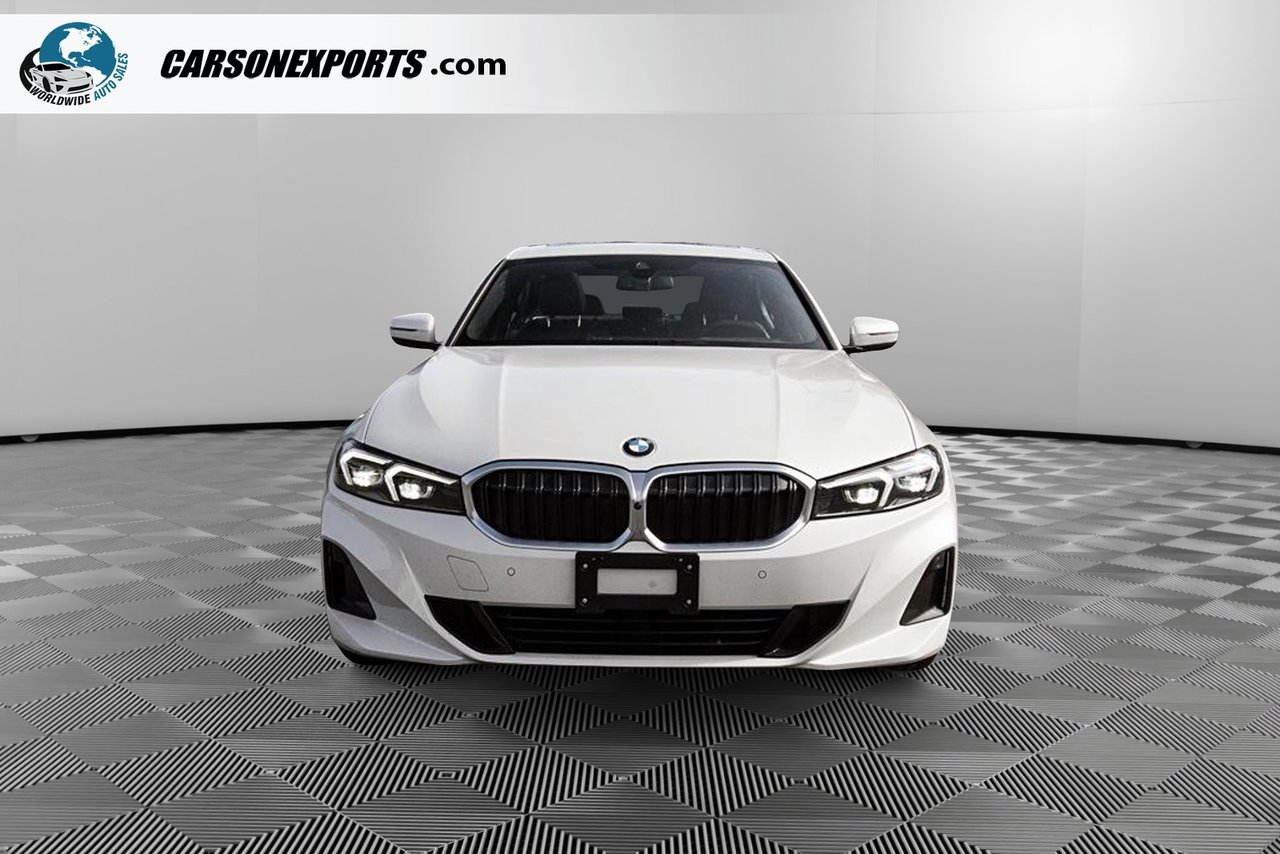 2026 BMW 3 Series 330i xDrive-1