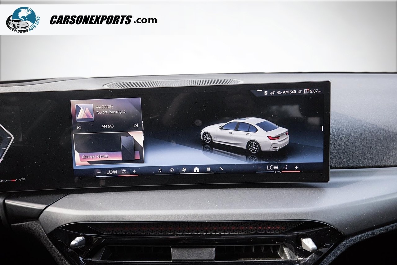 2026 BMW 3 Series 330i xDrive-15