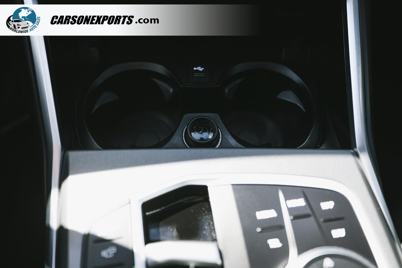 2026 BMW 3 Series 330i xDrive-31