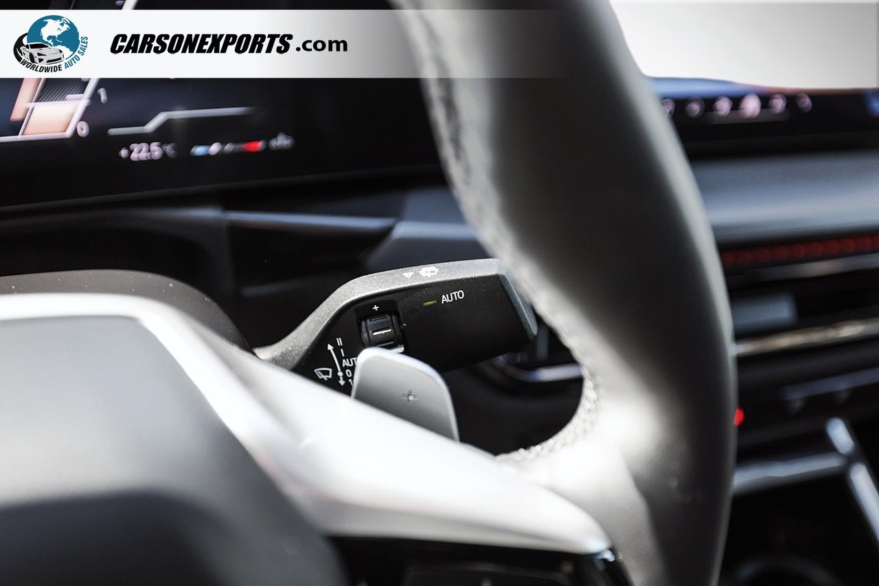 2026 BMW 3 Series 330i xDrive-23