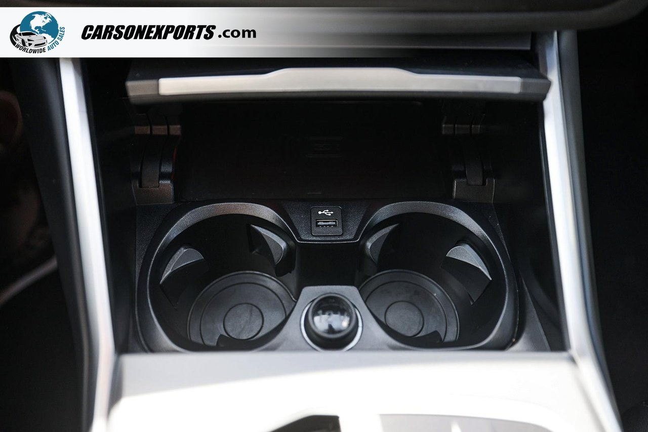 2026 BMW 3 Series 330i xDrive-32