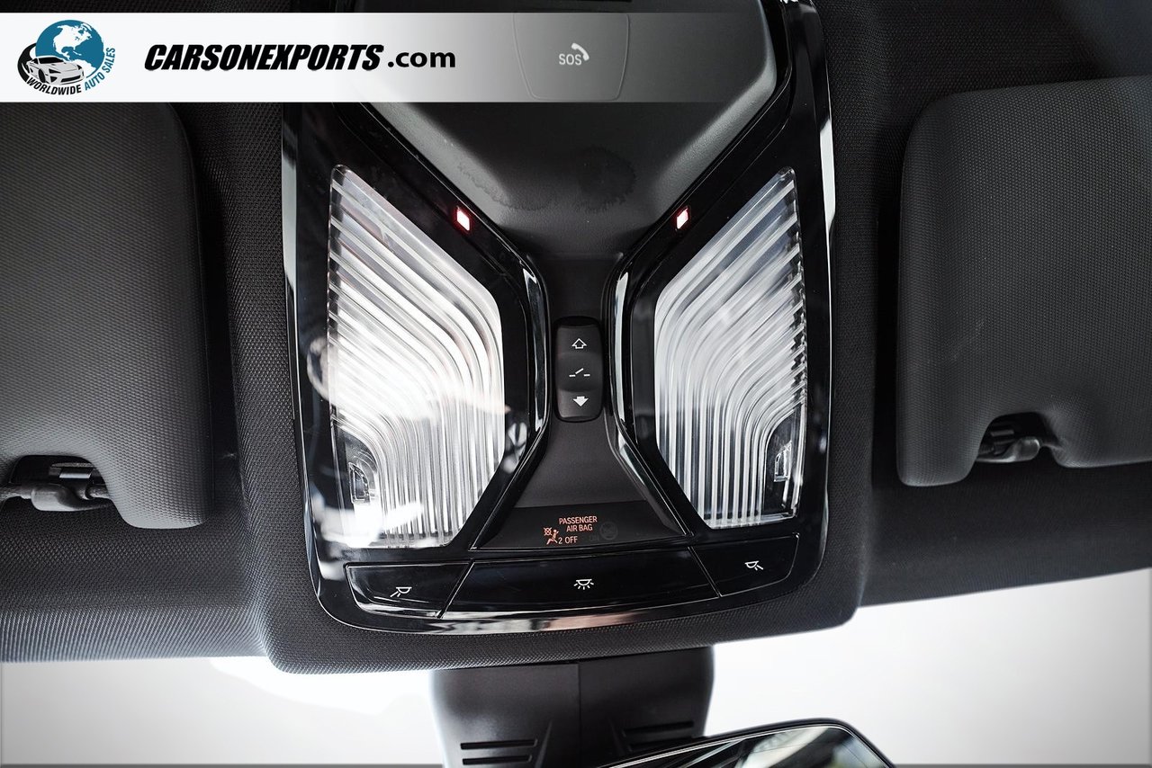 2026 BMW 3 Series 330i xDrive-37