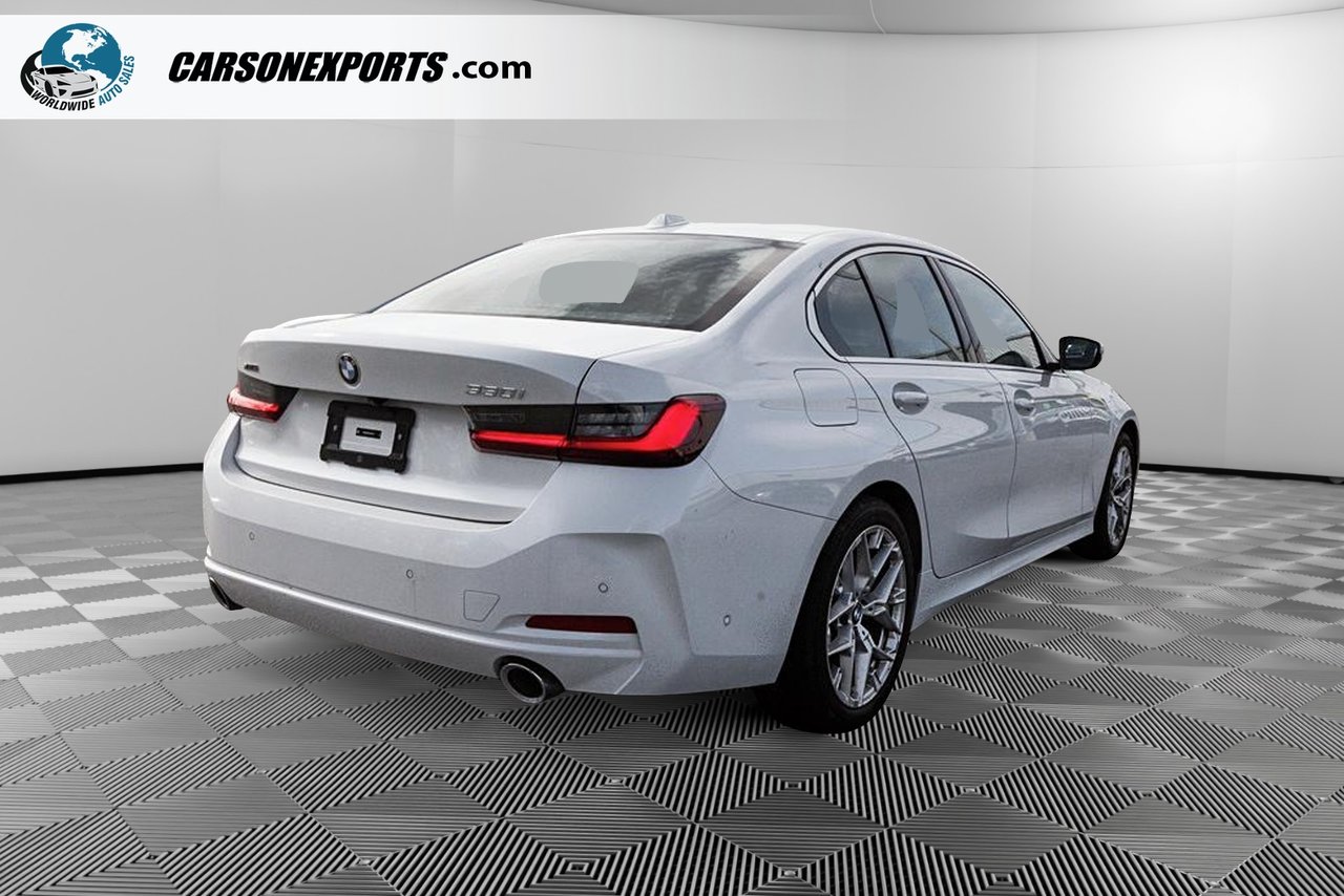 2026 BMW 3 Series 330i xDrive-4
