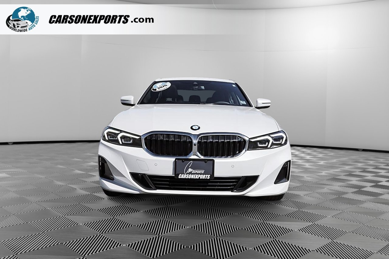 2026 BMW 3 Series 330i xDrive-1