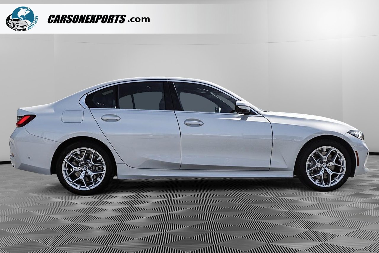 2026 BMW 3 Series 330i xDrive-3