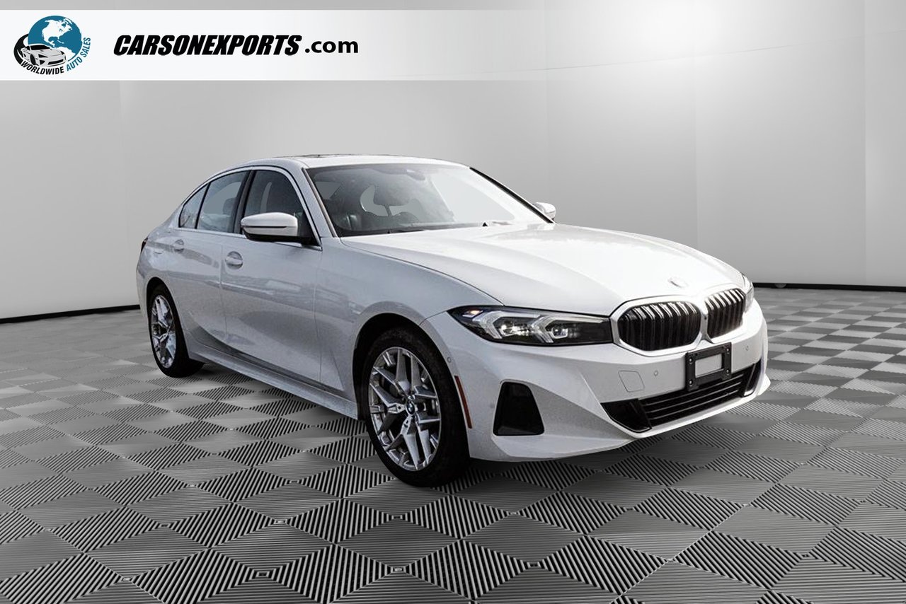 2026 BMW 3 Series 330i xDrive-2