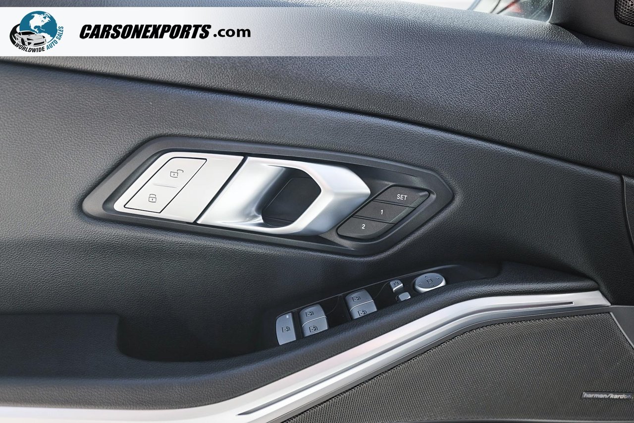 2026 BMW 3 Series 330i xDrive-18