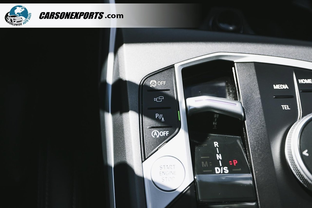 2026 BMW 3 Series 330i xDrive-33