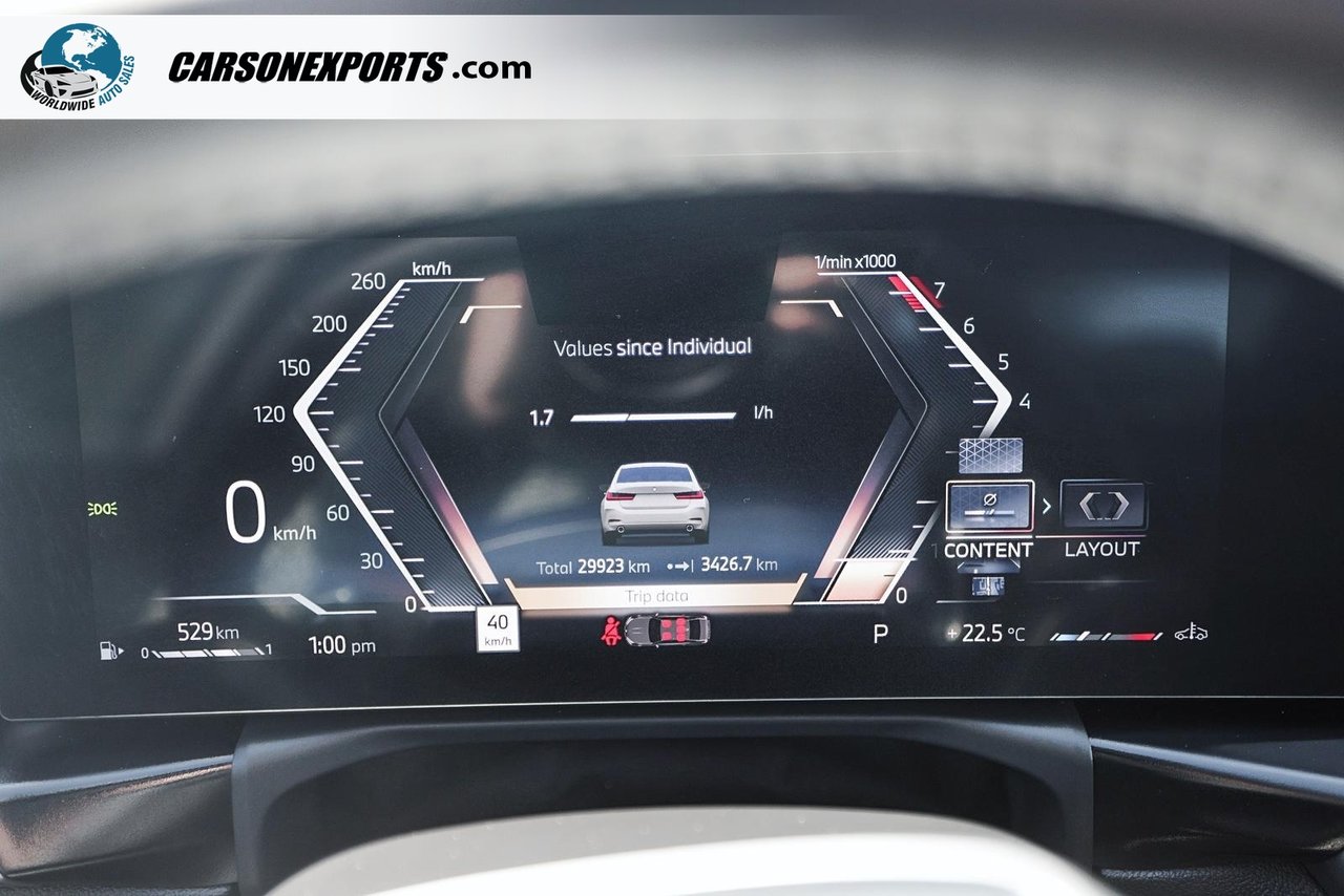 2026 BMW 3 Series 330i xDrive-26