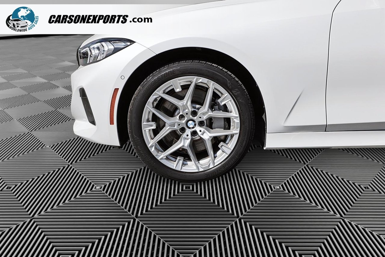 2026 BMW 3 Series 330i xDrive-10