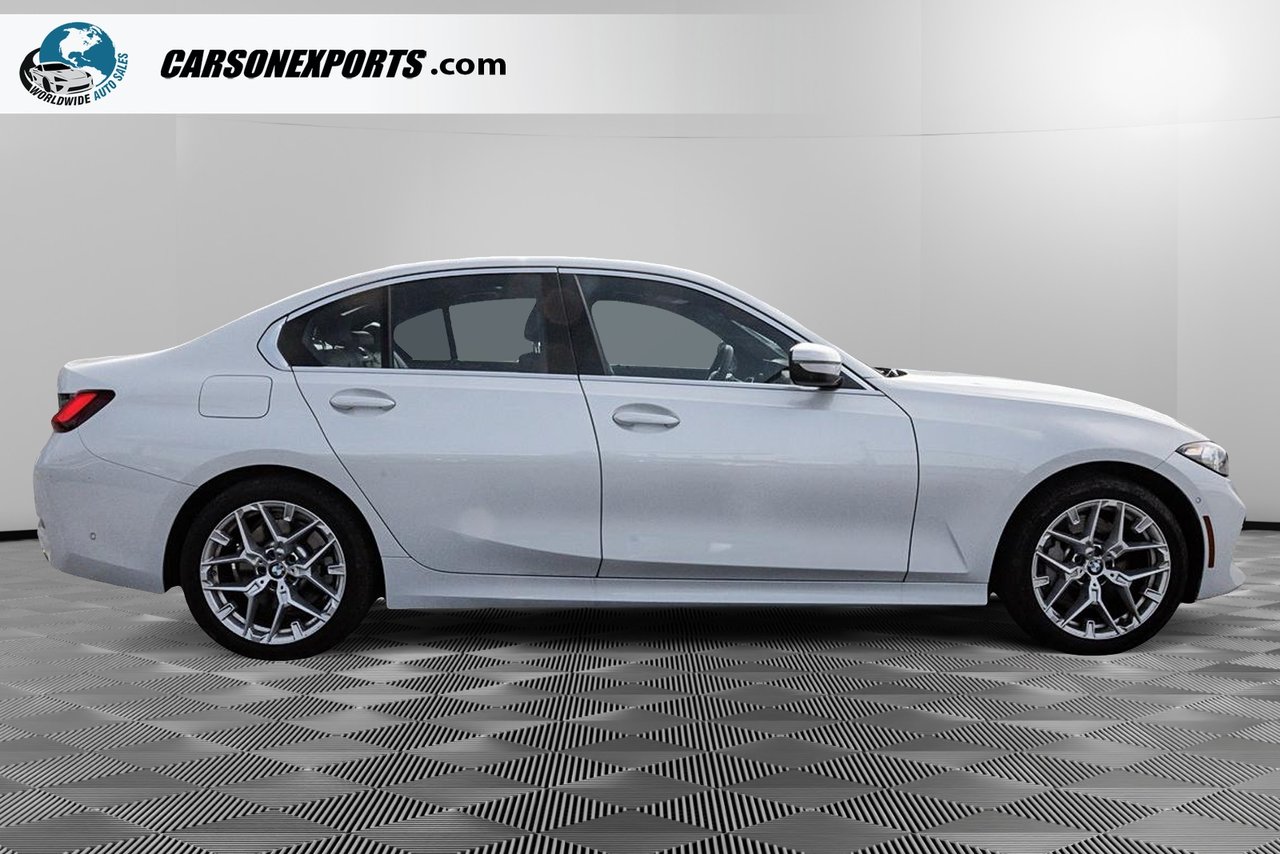 2026 BMW 3 Series 330i xDrive-3
