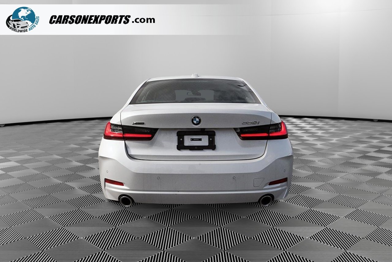 2026 BMW 3 Series 330i xDrive-5