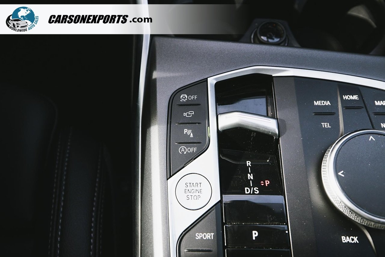 2026 BMW 3 Series 330i xDrive-19