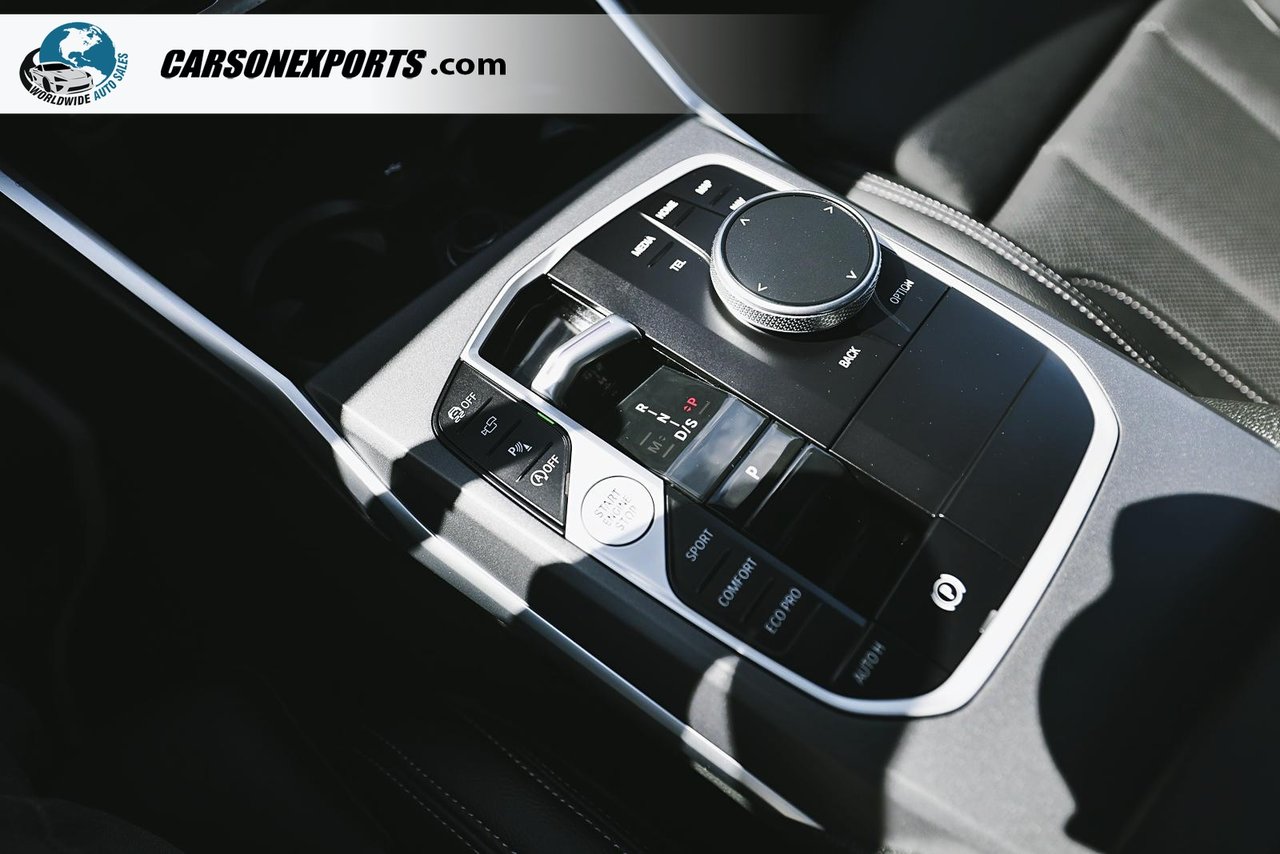 2026 BMW 3 Series 330i xDrive-36