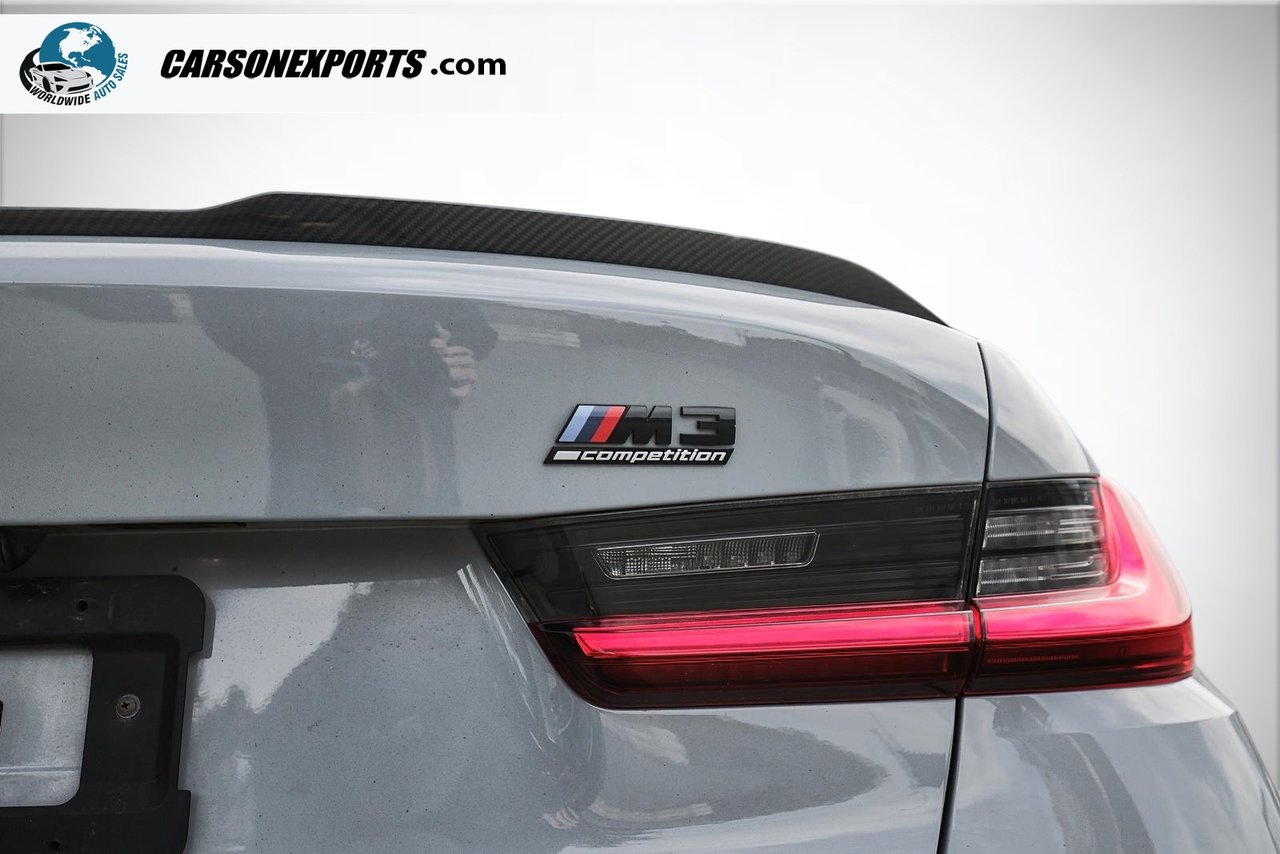 2023 BMW M3 Competition-39