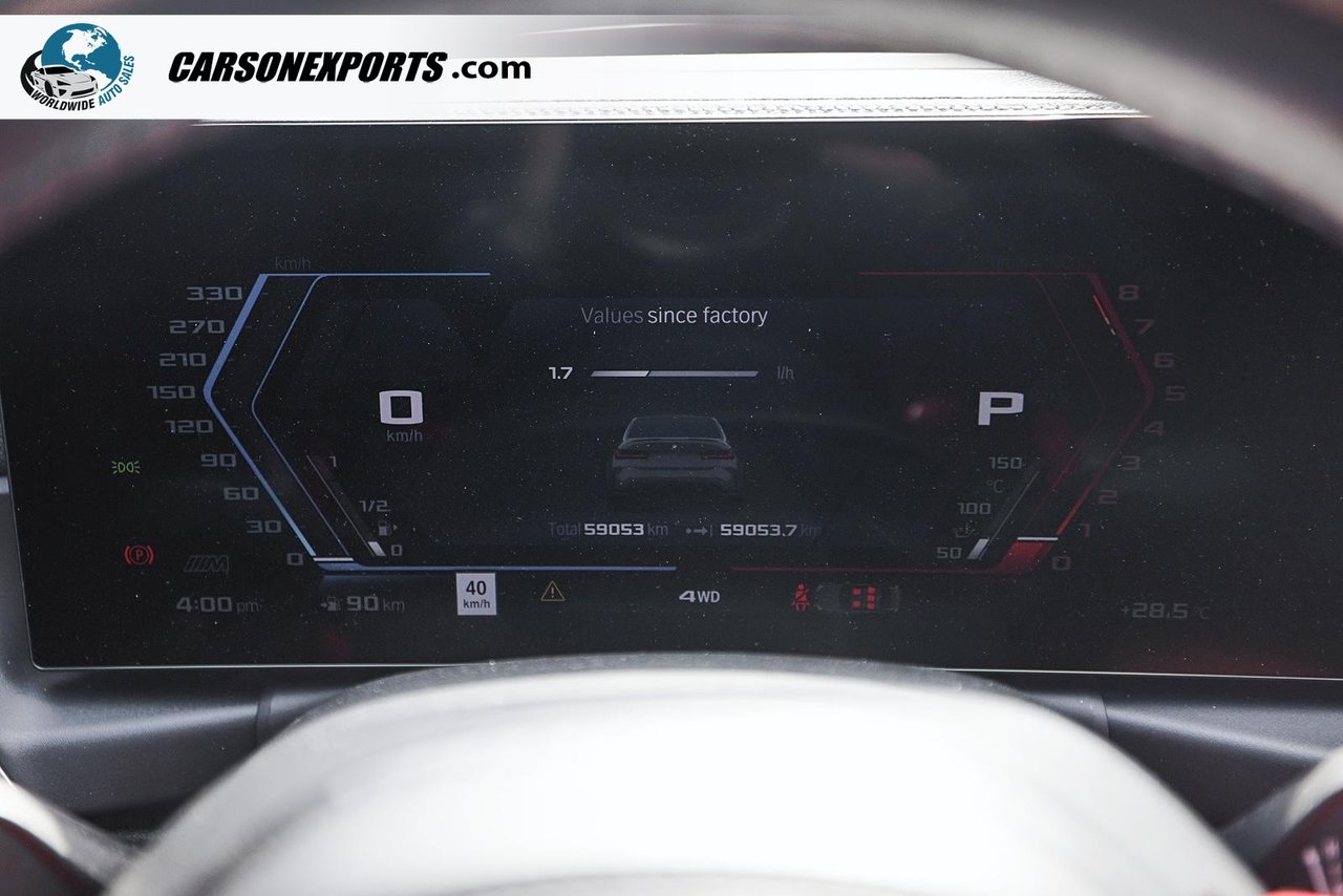 2023 BMW M3 Competition-25