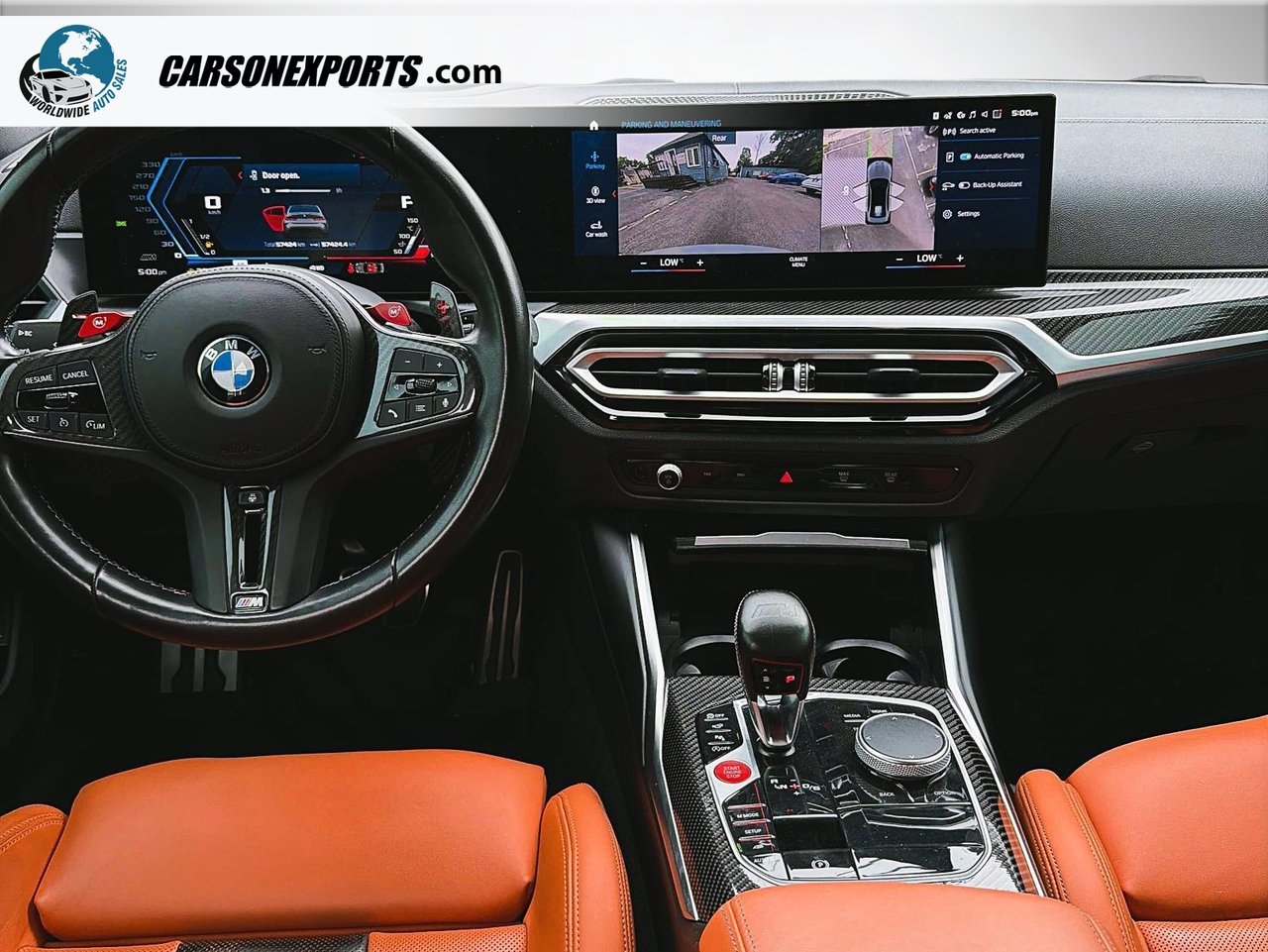 2023 BMW M3 Competition-3