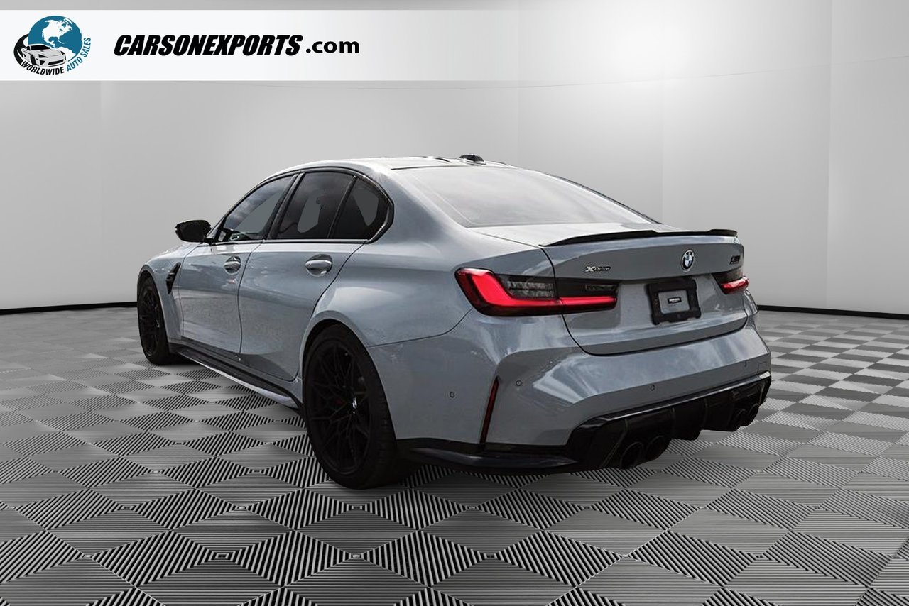 2023 BMW M3 Competition-6