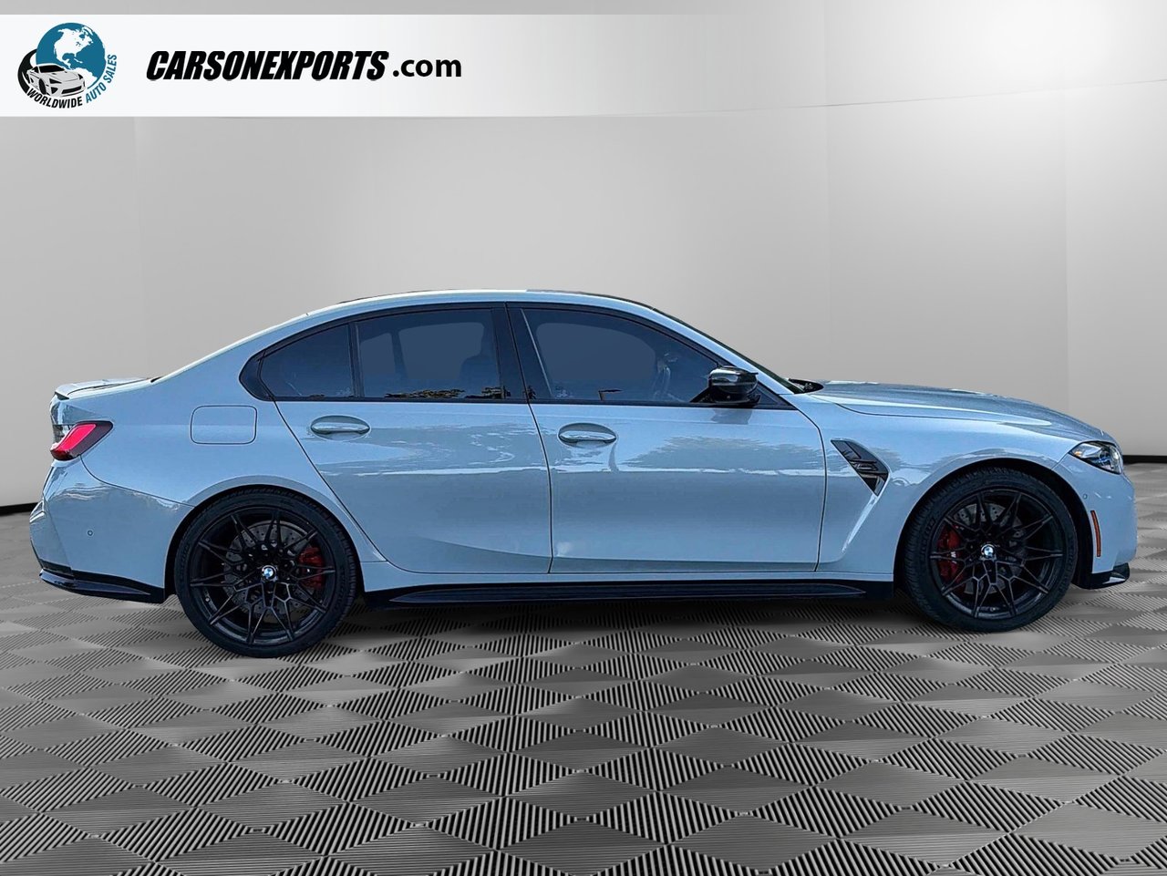 2023 BMW M3 Competition-1