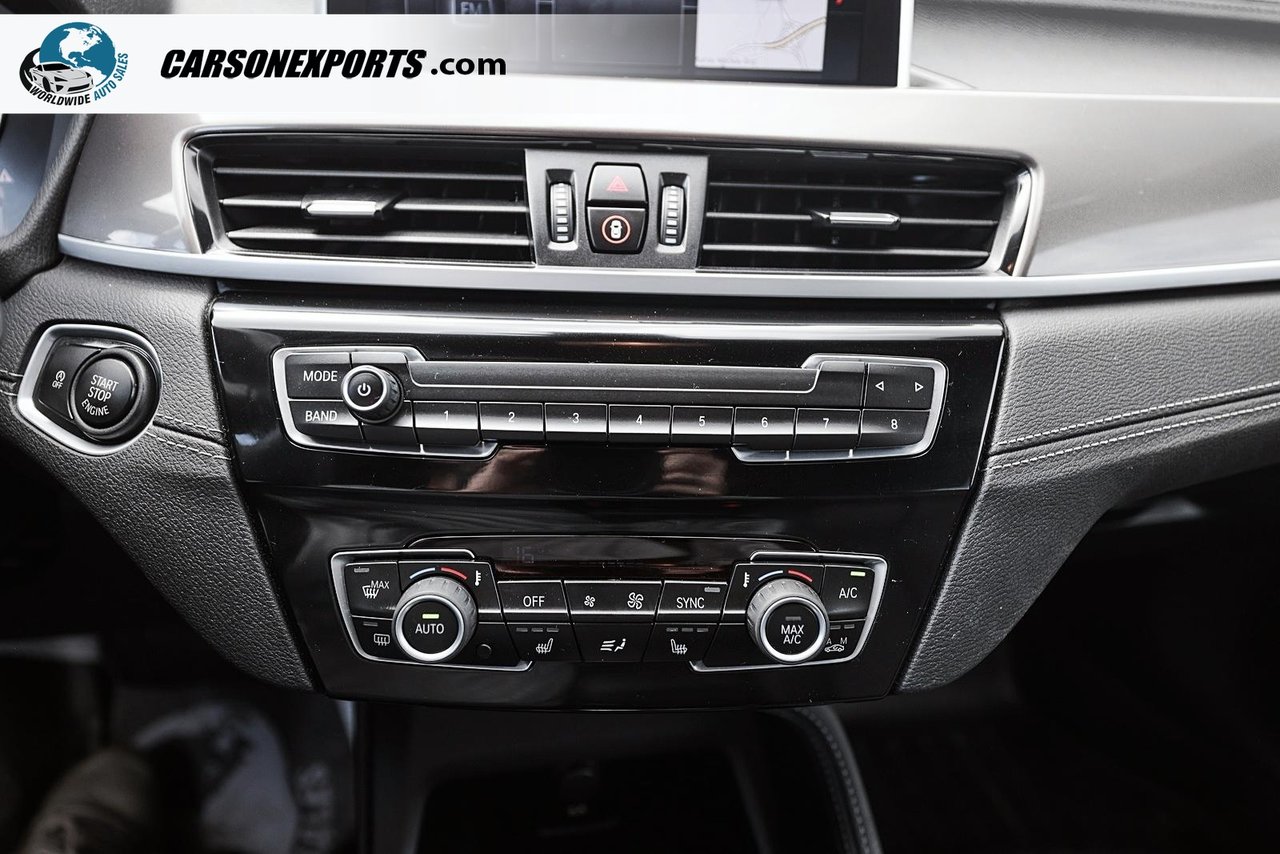 2022 BMW X1 xDrive28i-30