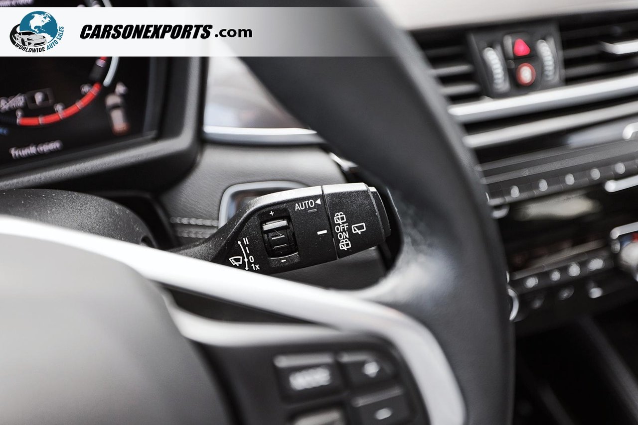 2022 BMW X1 xDrive28i-24