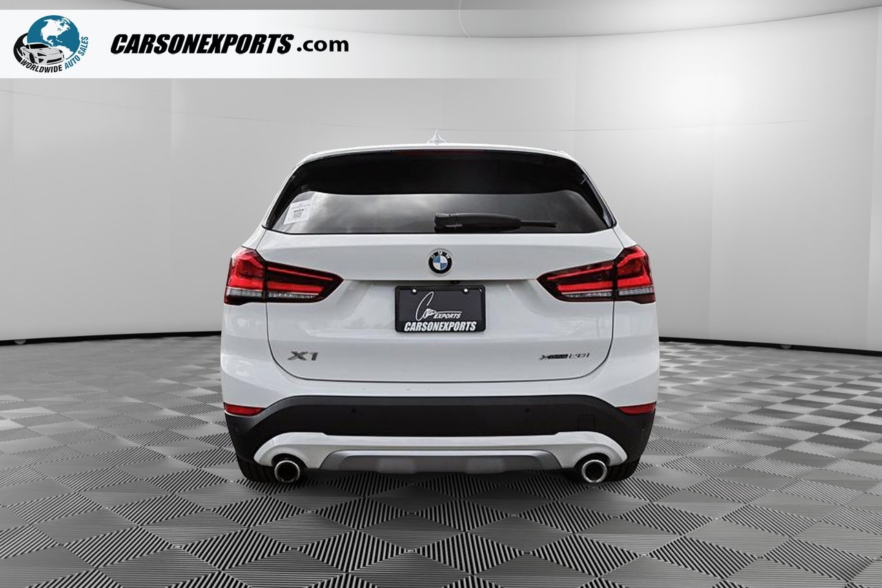2022 BMW X1 xDrive28i-5