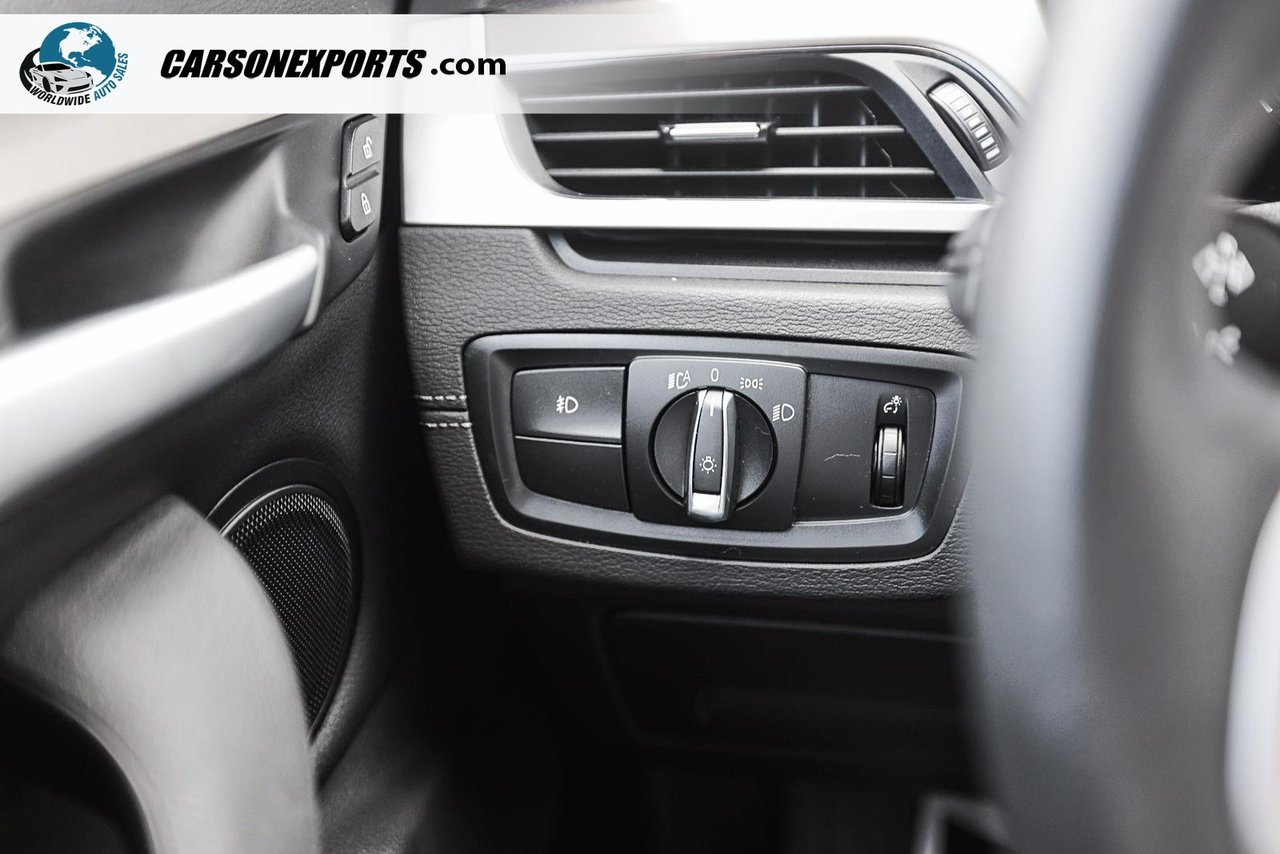 2022 BMW X1 xDrive28i-28