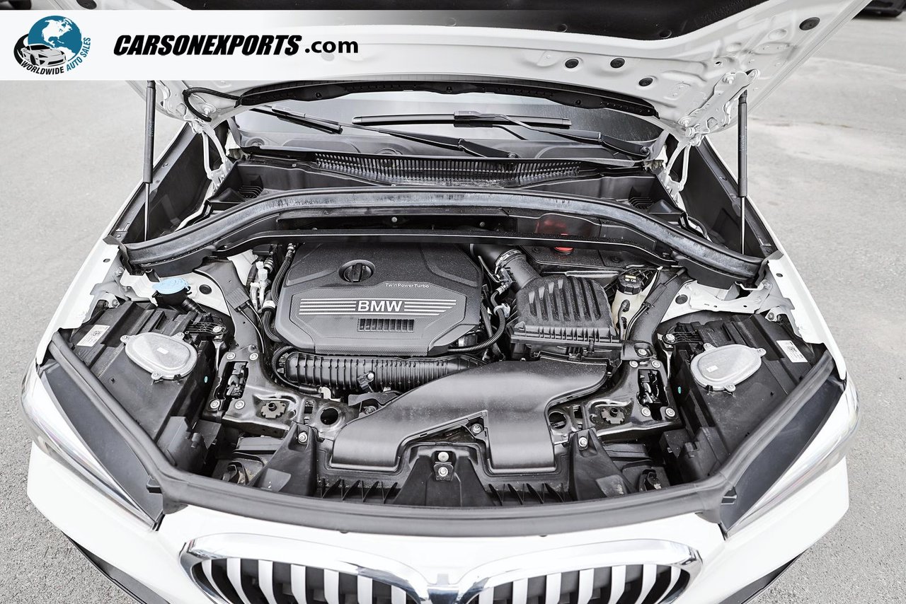 2022 BMW X1 xDrive28i-14