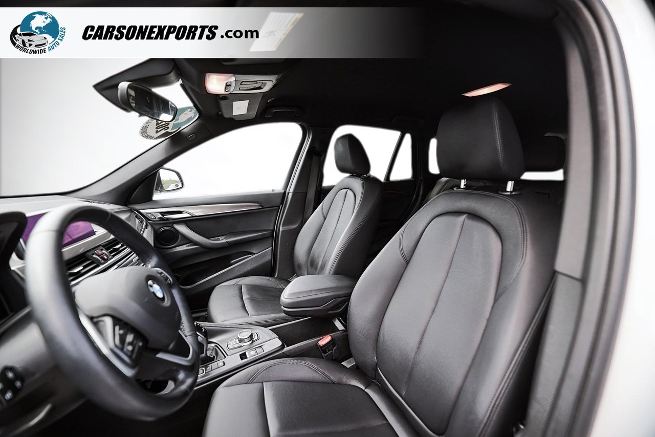 2022 BMW X1 xDrive28i-17