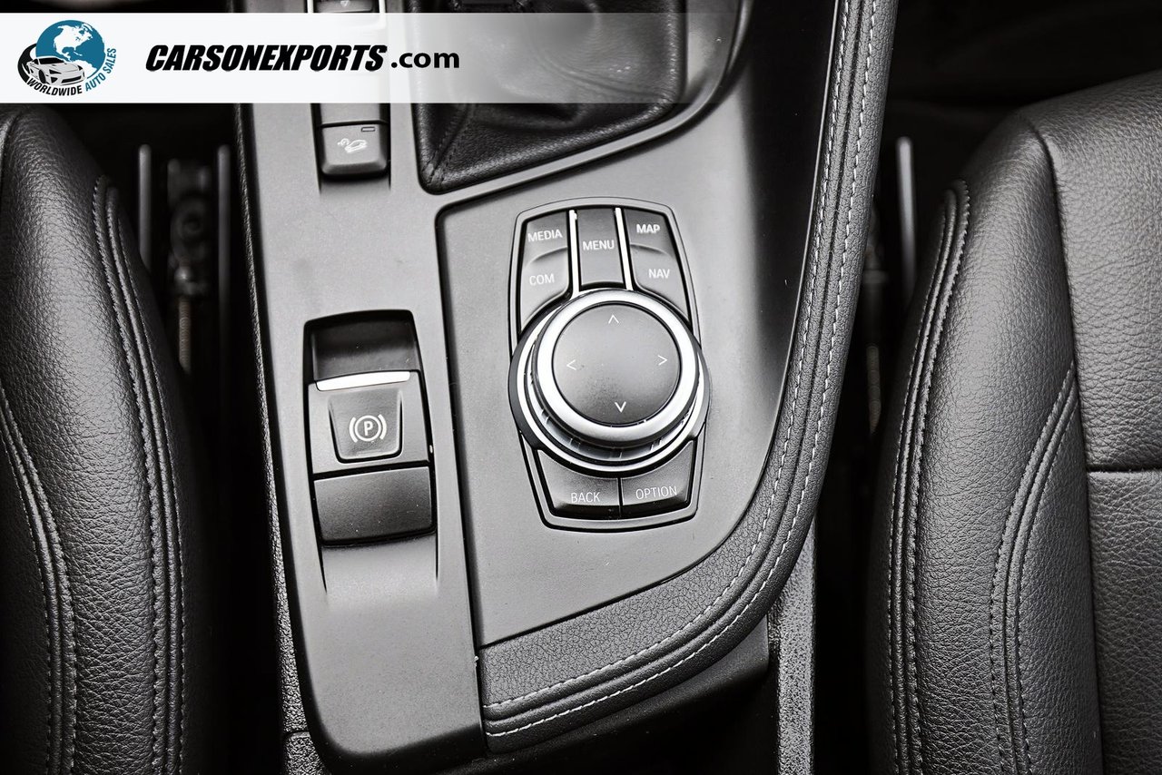 2022 BMW X1 xDrive28i-36