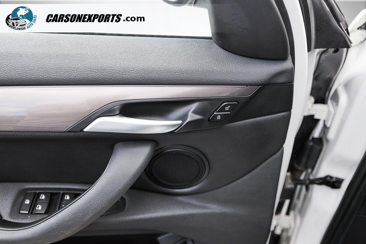 2022 BMW X1 xDrive28i-19