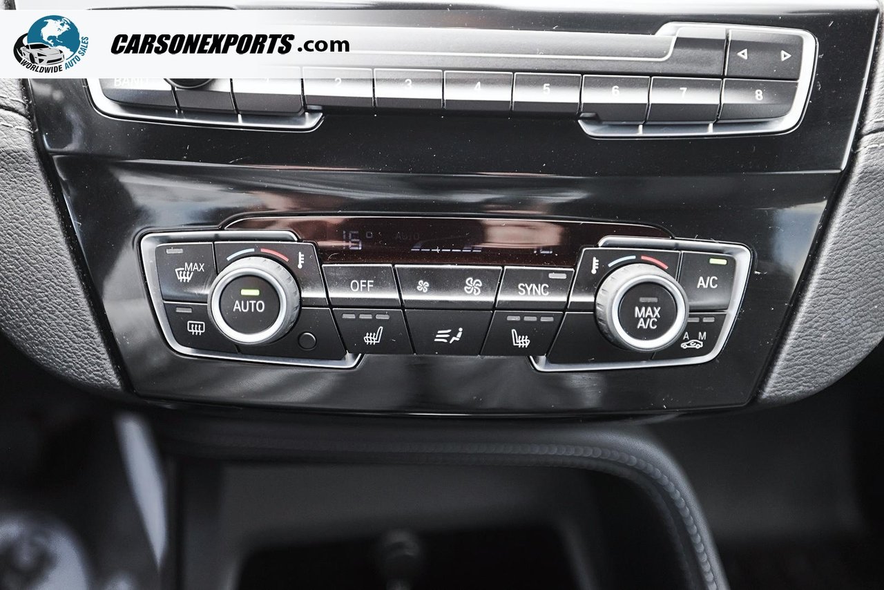 2022 BMW X1 xDrive28i-32
