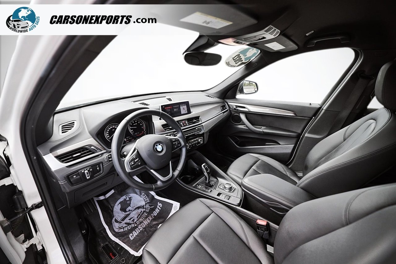 2022 BMW X1 xDrive28i-16