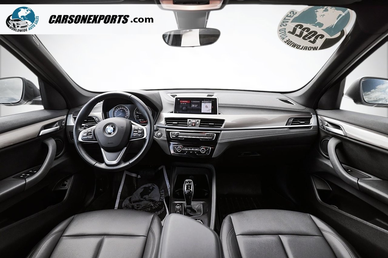 2022 BMW X1 xDrive28i-18