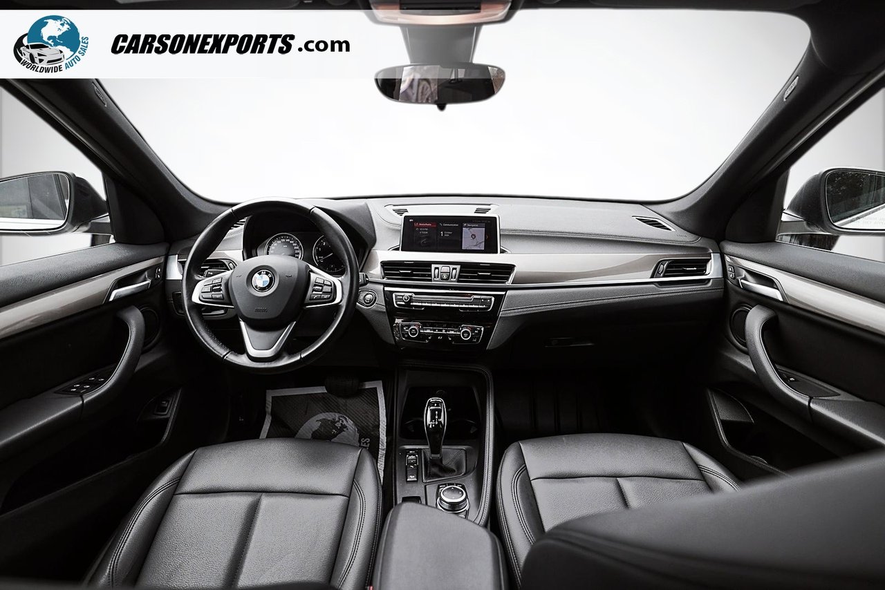 2022 BMW X1 xDrive28i-17