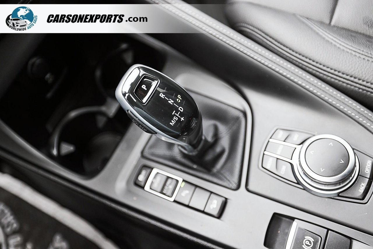 2022 BMW X1 xDrive28i-37