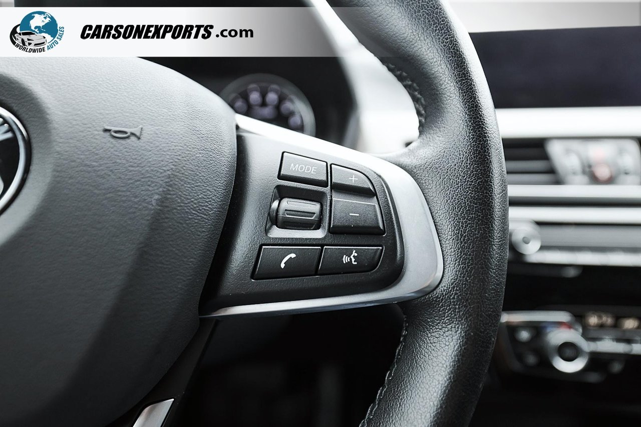 2022 BMW X1 xDrive28i-13