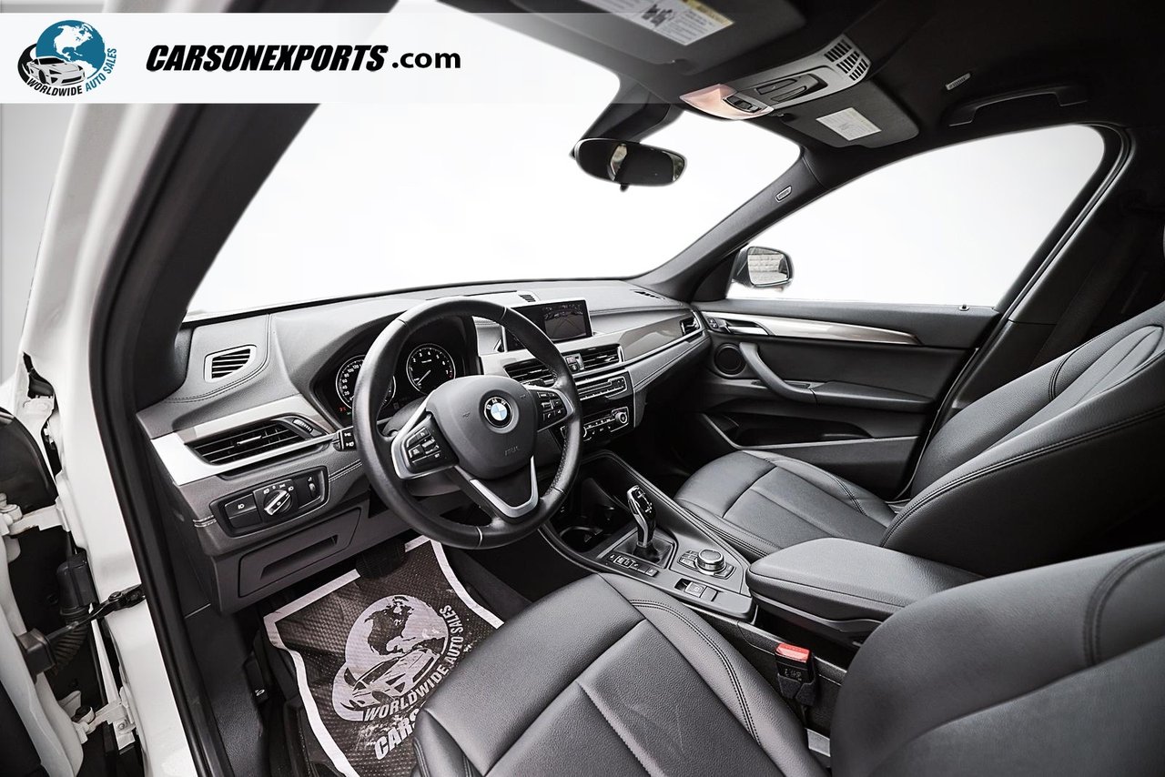2022 BMW X1 xDrive28i-14