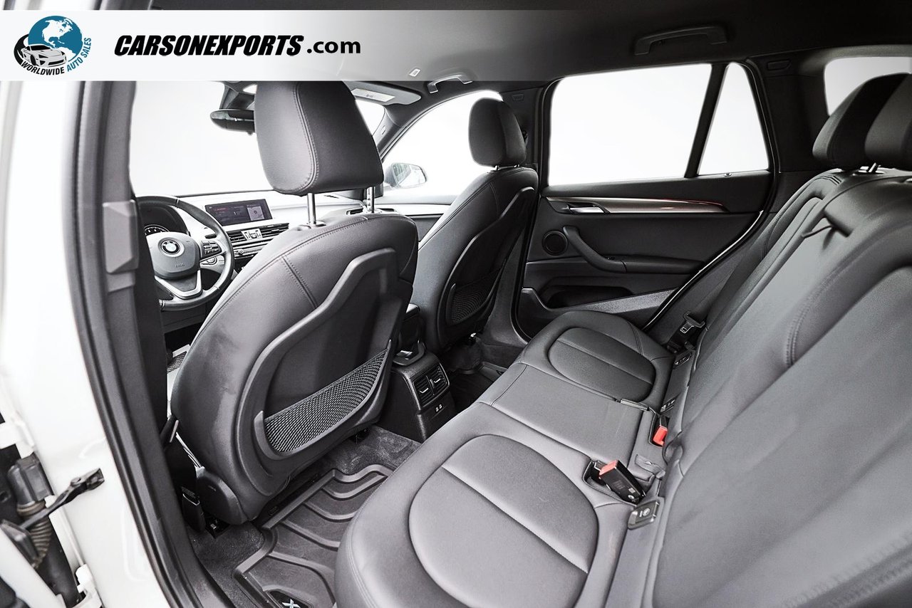 2022 BMW X1 xDrive28i-38