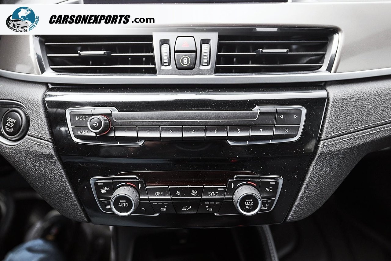 2022 BMW X1 xDrive28i-30