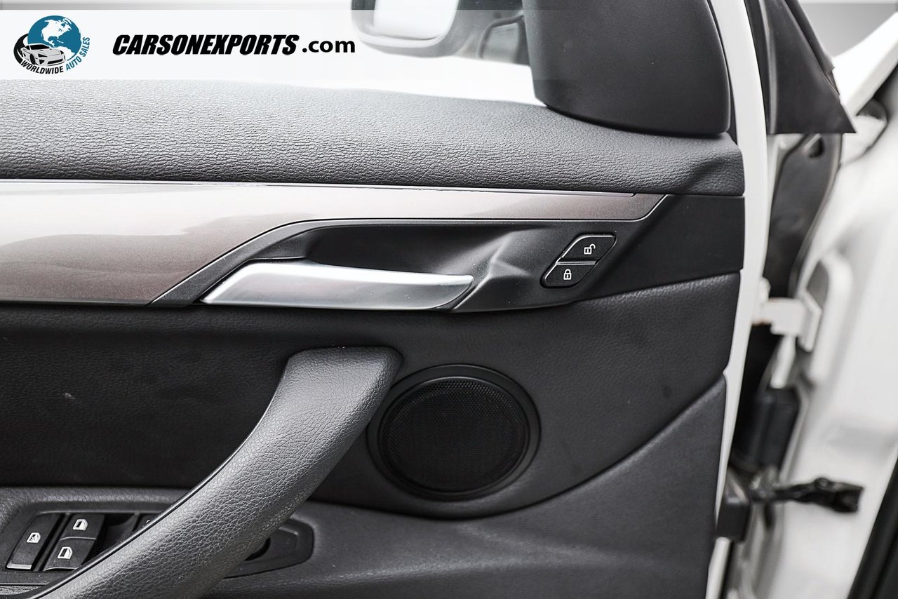 2022 BMW X1 xDrive28i-18