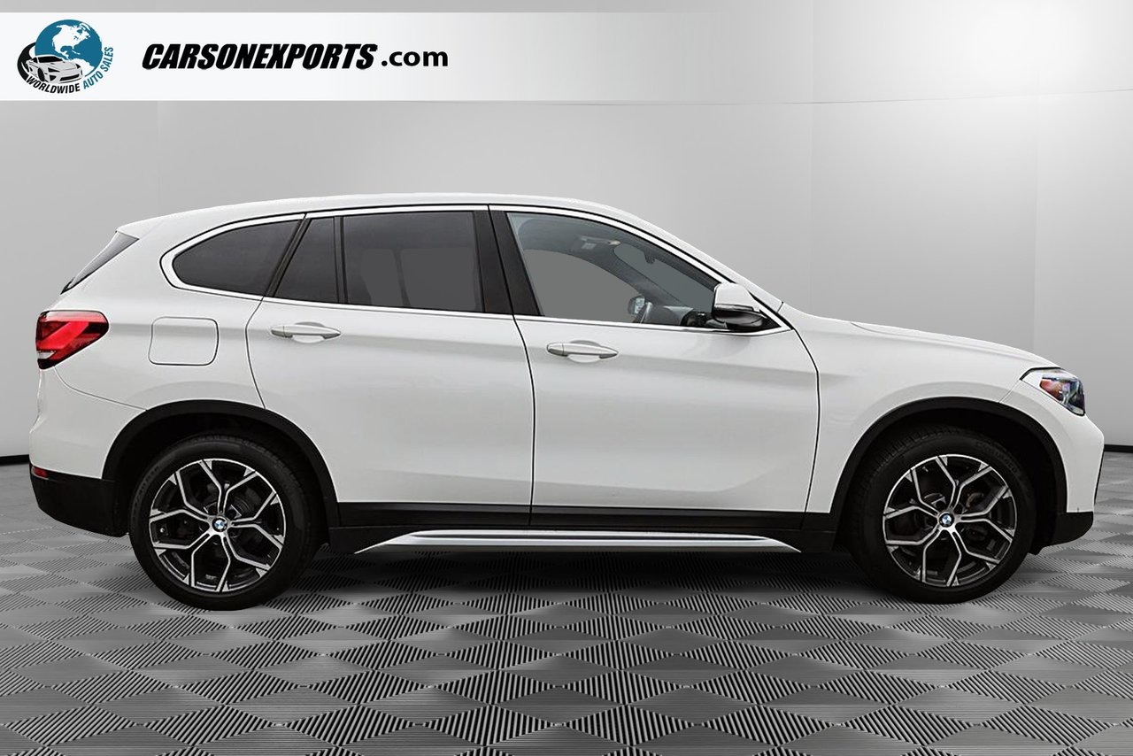 2022 BMW X1 xDrive28i-3
