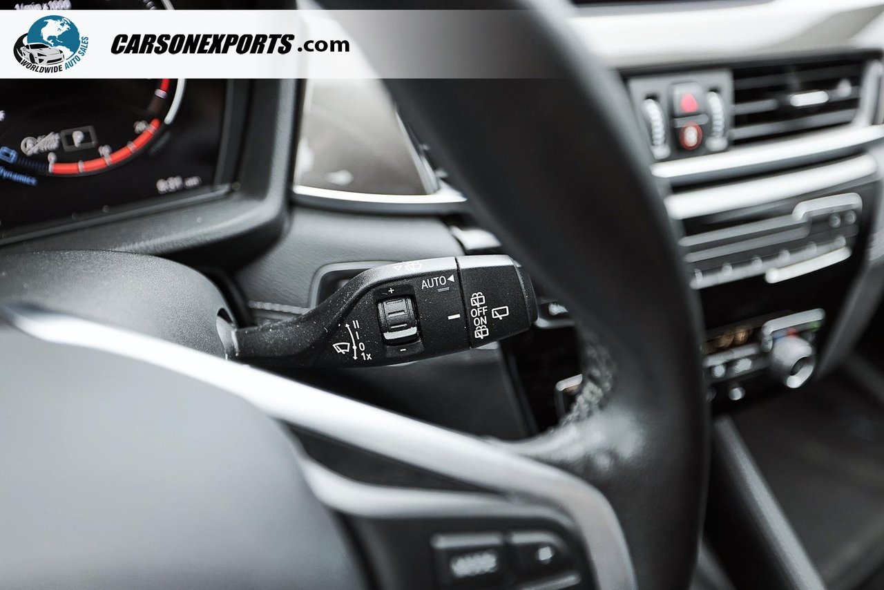 2022 BMW X1 xDrive28i-11