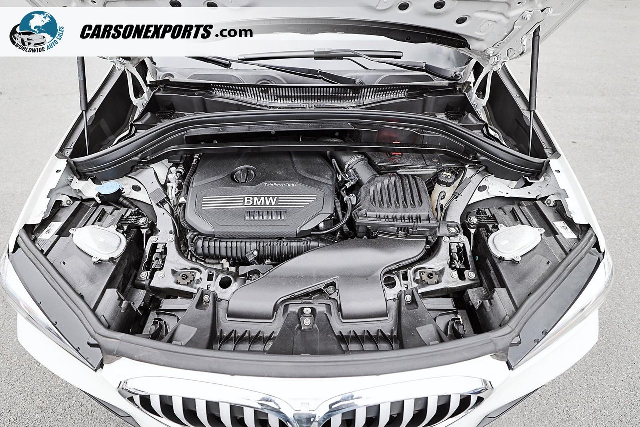 2022 BMW X1 xDrive28i-13