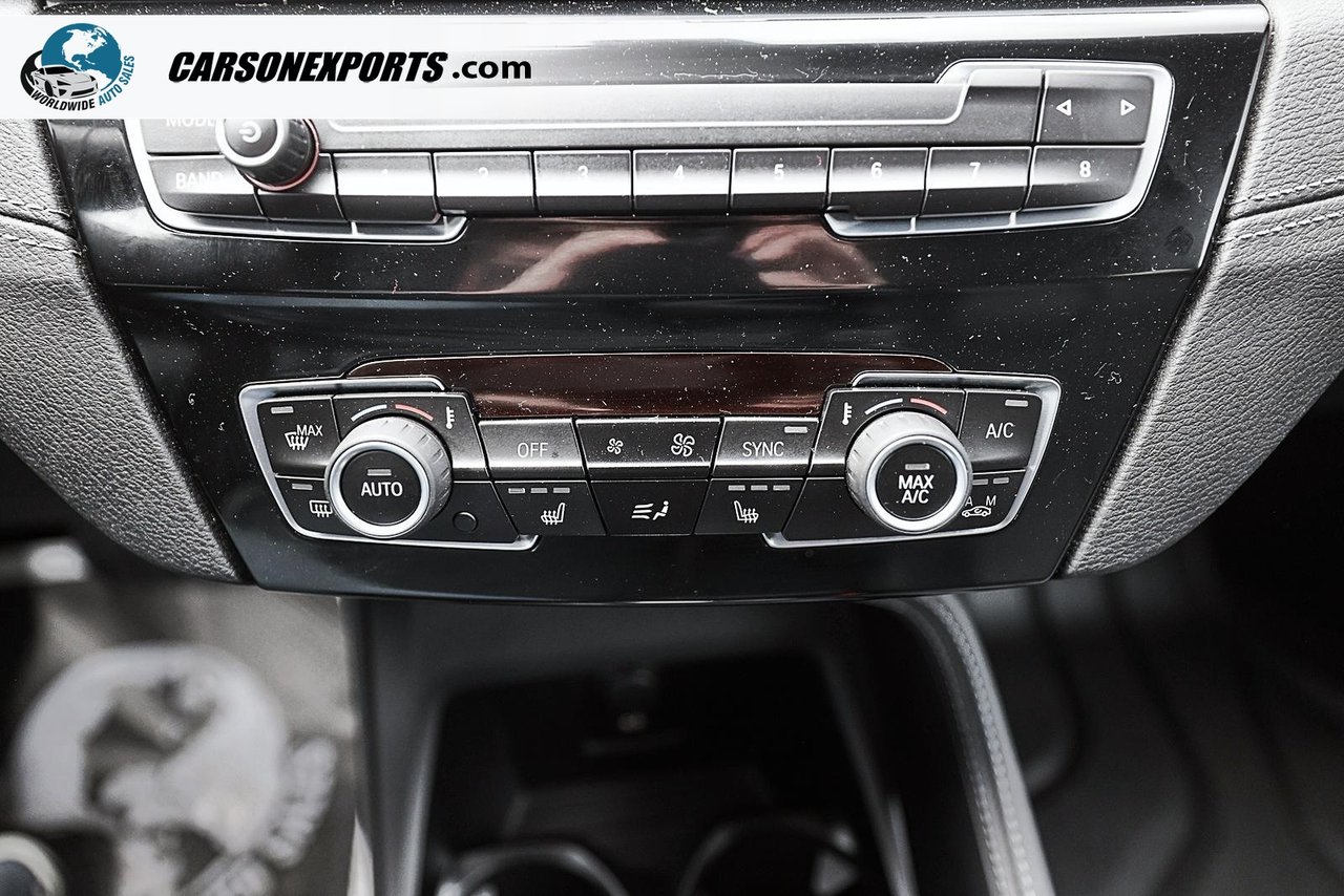 2022 BMW X1 xDrive28i-31